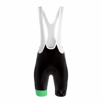Koersbroek Race Proven 2.0 lycra